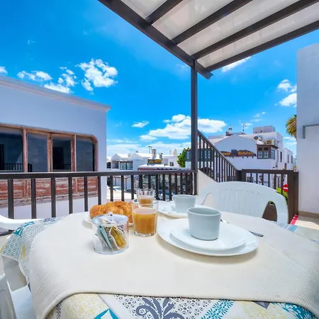 Casa Toni Next To Playa Grande Villa Puerto del Carmen  Exterior photo