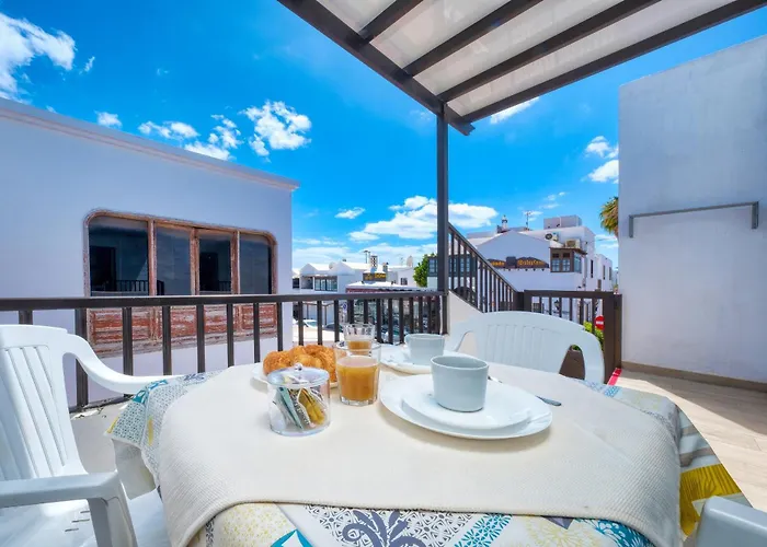 Casa Toni Next To Playa Grande