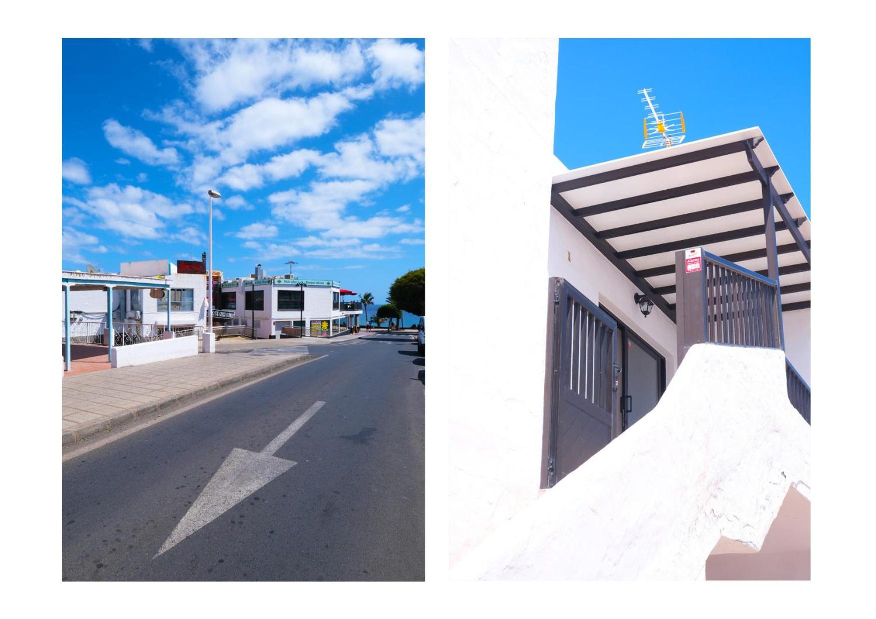 Casa Toni Next To Playa Grande Puerto del Carmen (Lanzarote)