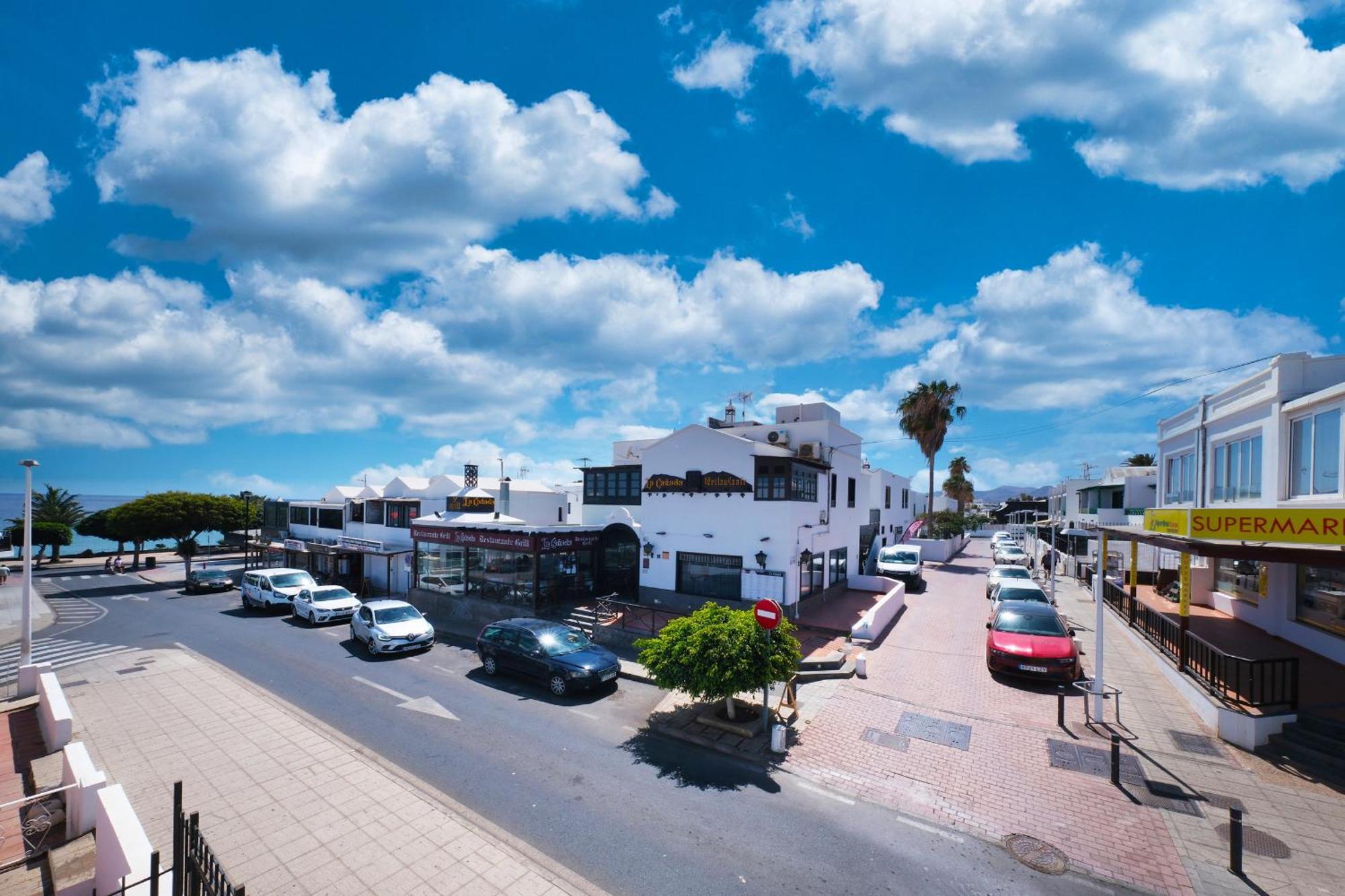 Casa Toni Next To Playa Grande Puerto del Carmen (Lanzarote)