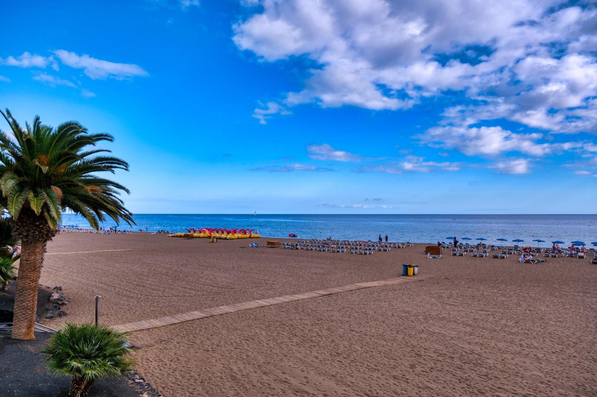 Holiday home Casa Toni Next To Playa Grande *